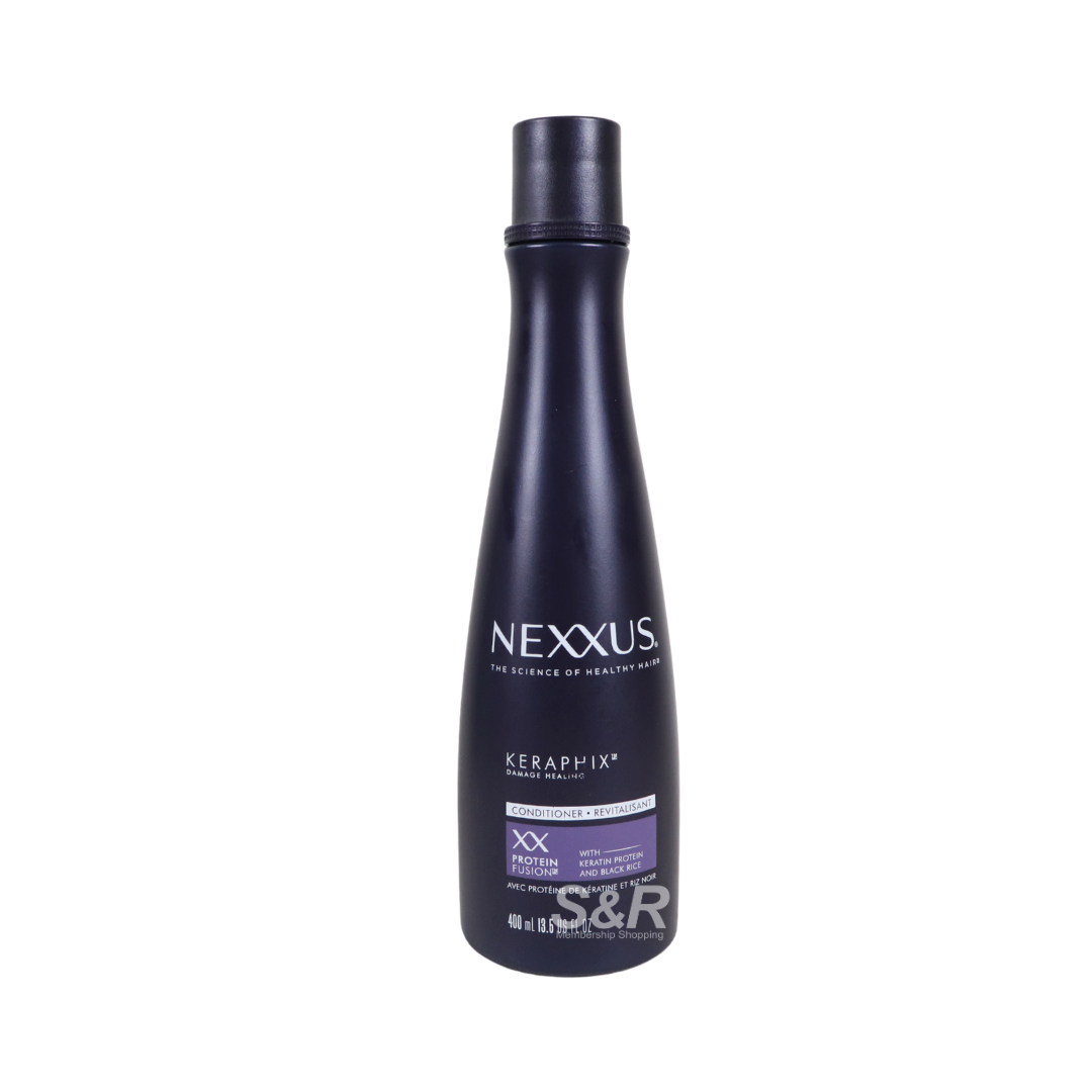 Nexxus Keraphix Conditioner 400mL